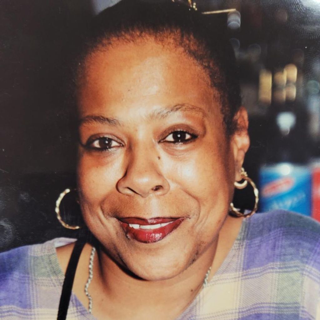 Diane Cummings
