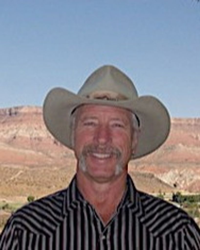 Gary Elmer Ferguson