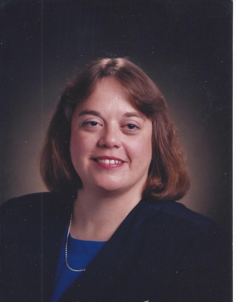 Becky J. Haselton Profile Photo