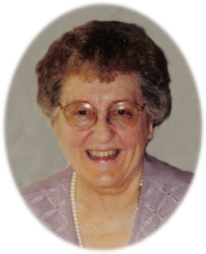 Imogene Homrighausen Profile Photo