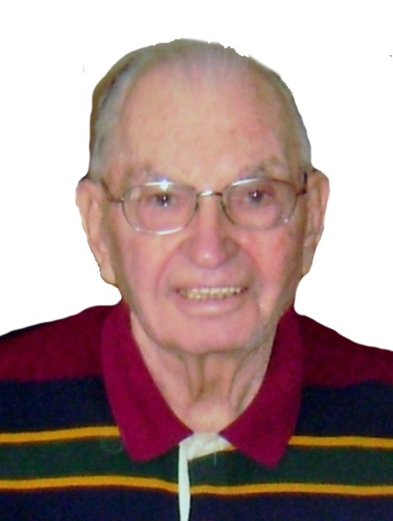 Harry Thies Profile Photo