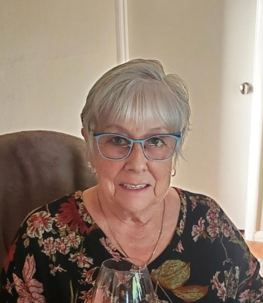 Karen "Bunny" Kutzer