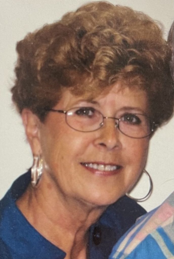 Carolyn King Profile Photo