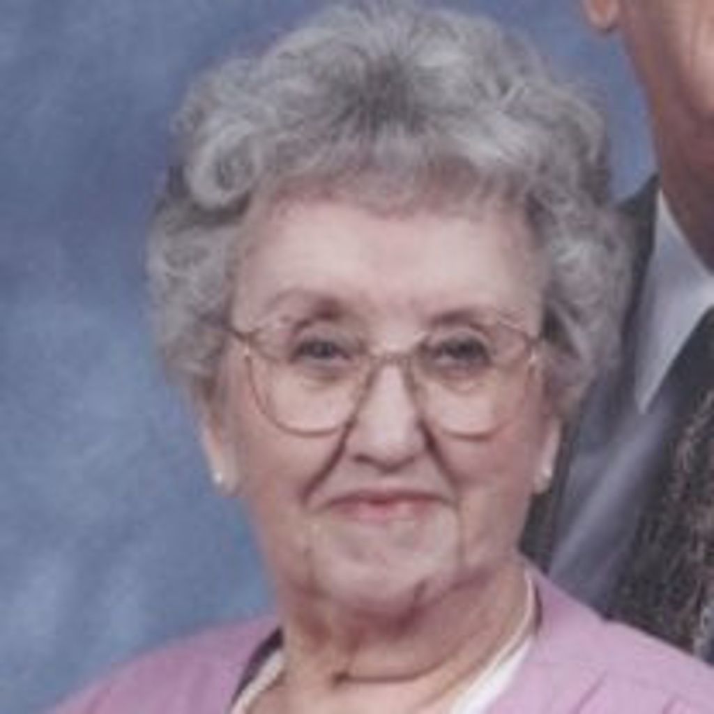 Edna Richter