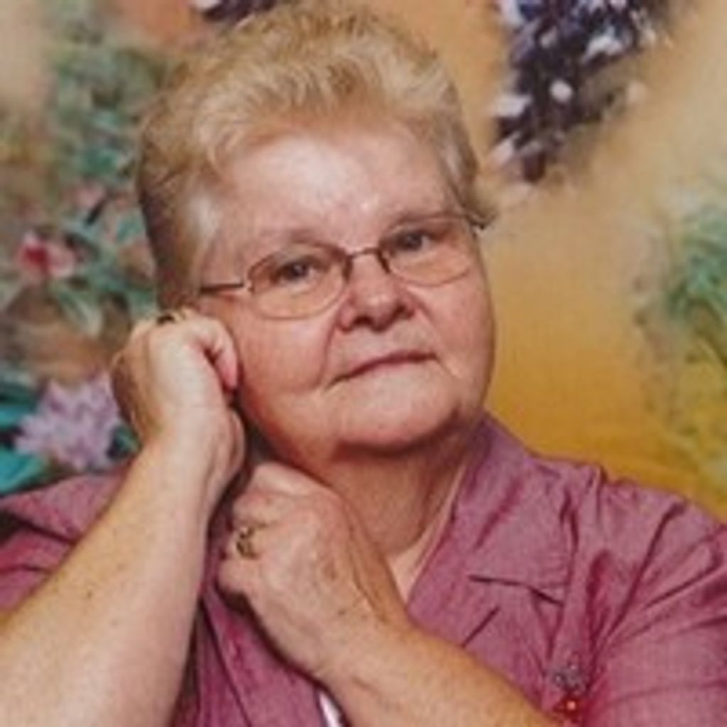 Mrs. Frankie Hawkins Simmons