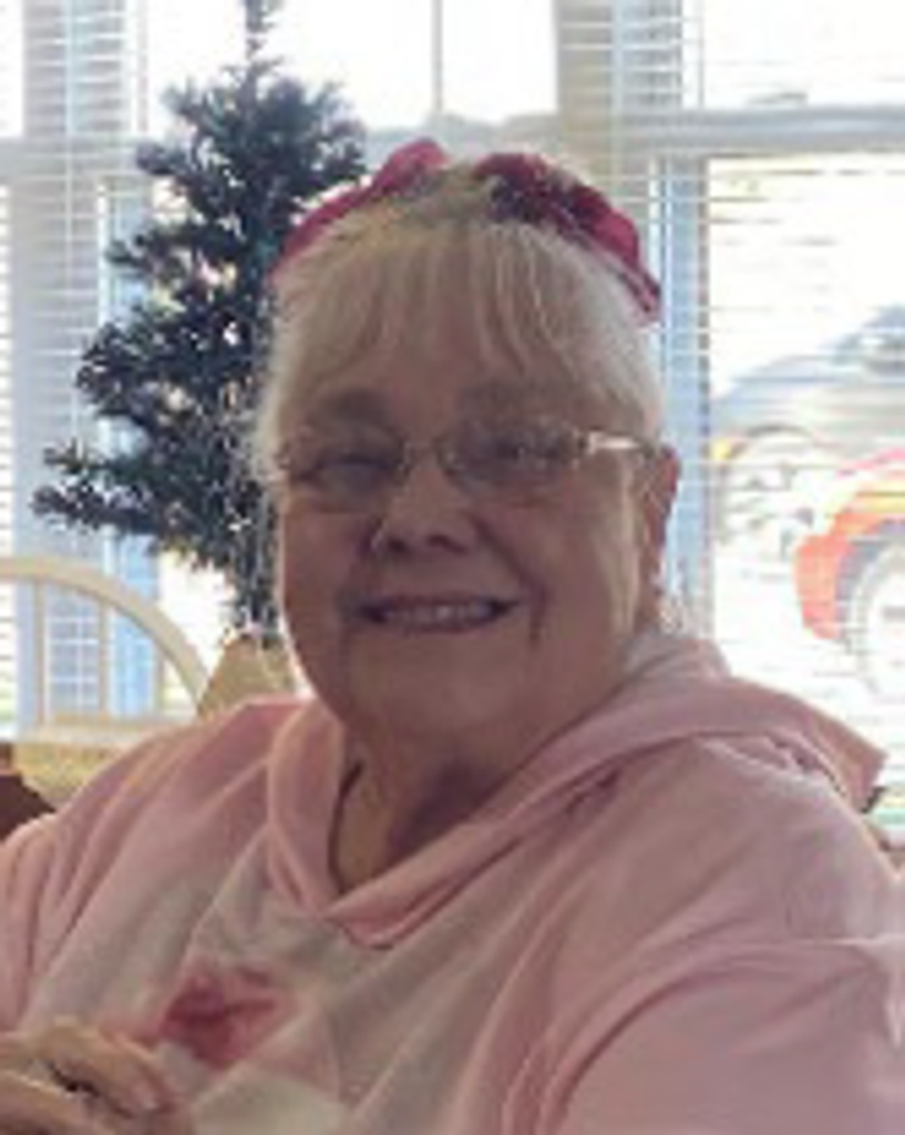Marilyn Joan Helderman Profile Photo