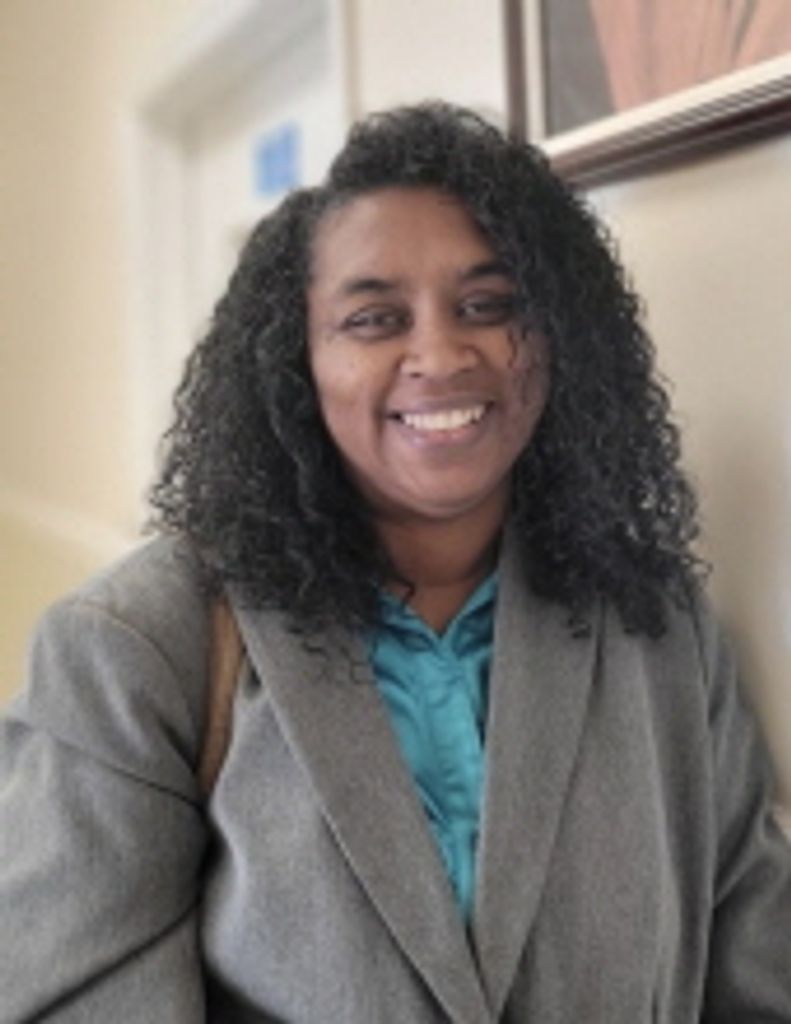 Christine Persad Caesar Profile Photo