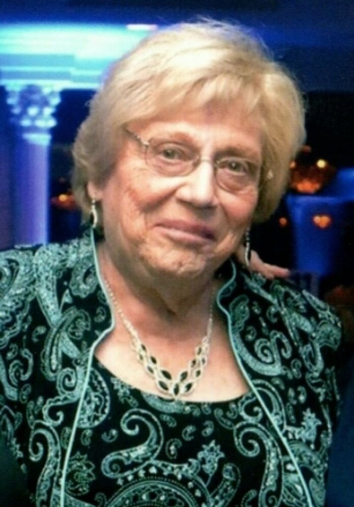 Theresa M. Bologna Profile Photo