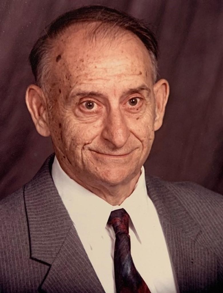 James D. Myers