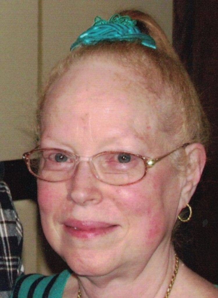 Sherry W. Lingenfelter