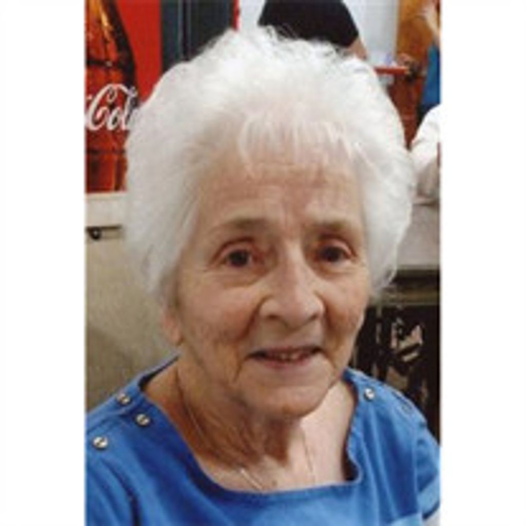 Donna Marie Strauss