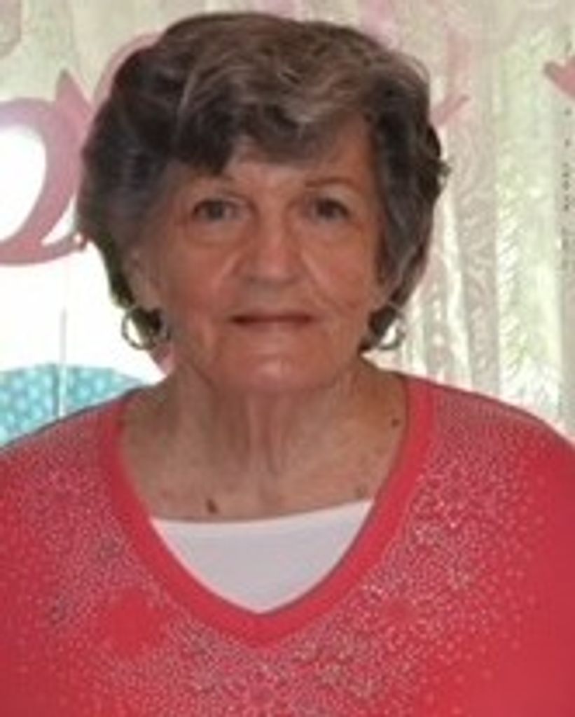 Dorothy Louise Hines Mott