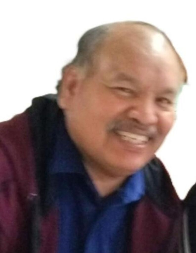 Johnny Lee Taylor