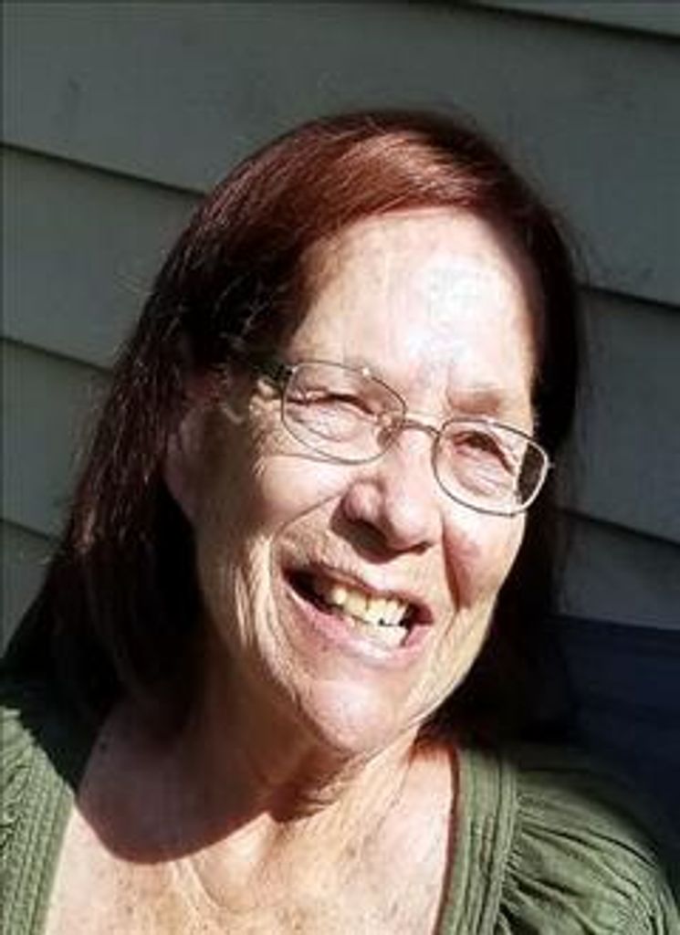 Janet Lou Everett