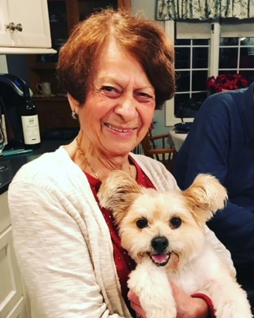 Pauline Mastorakos Profile Photo