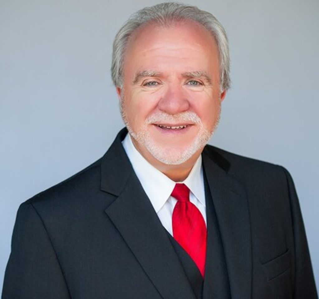 John A. Payne Profile Photo