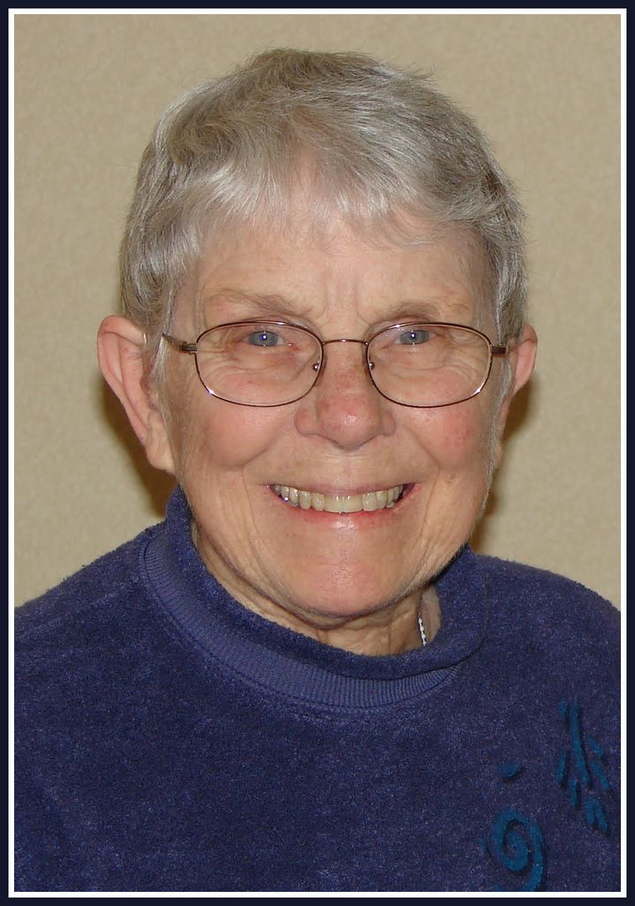 Lois Arlene Nelson