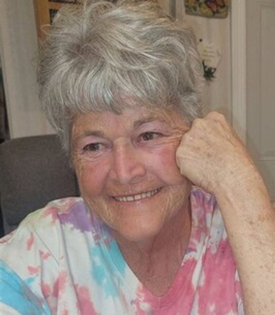 Nancy Davis Profile Photo