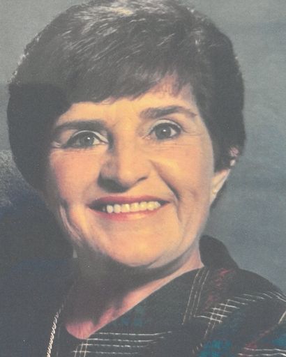 Patricia Rose Buie Profile Photo