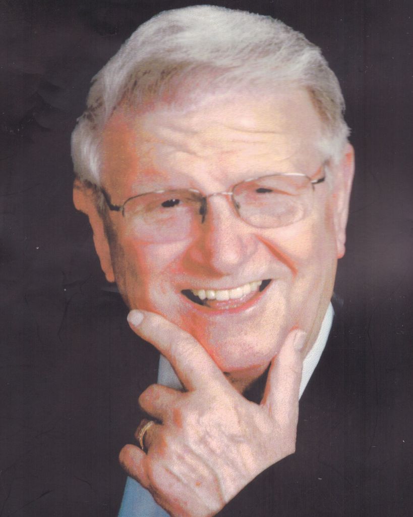 Walter Malcolm "Mack" Strider