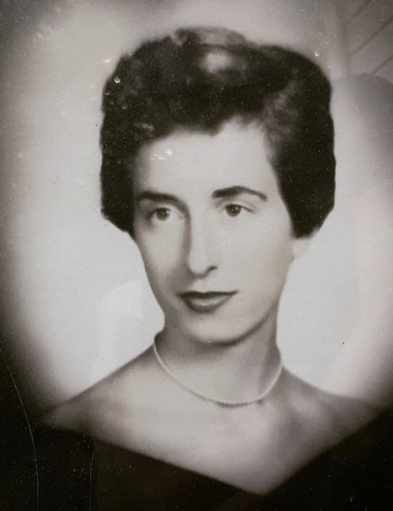 Gabriella B. Ryan Profile Photo