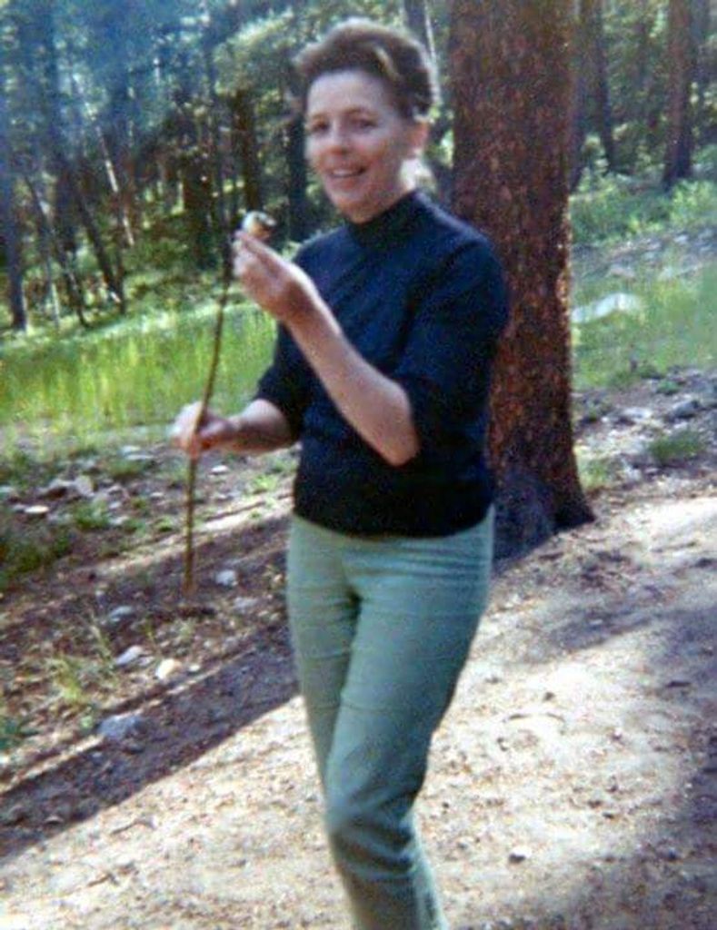 Carol Lois Clerkin