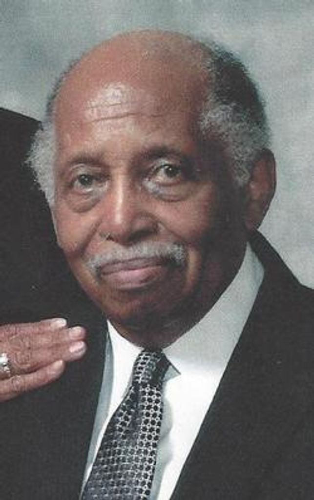 Robert Winbush