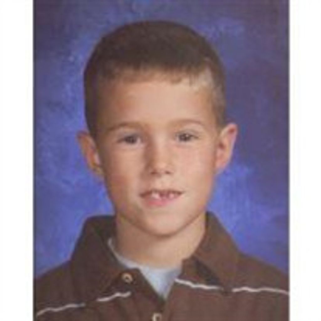 Camden James Belfield