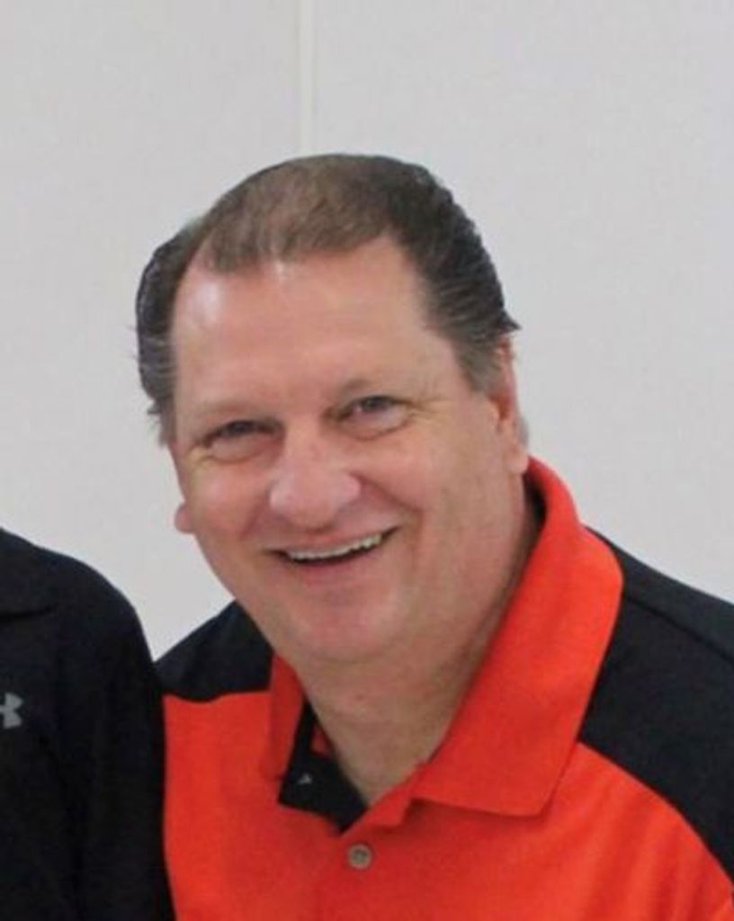 Frederick J. Tomasko Profile Photo