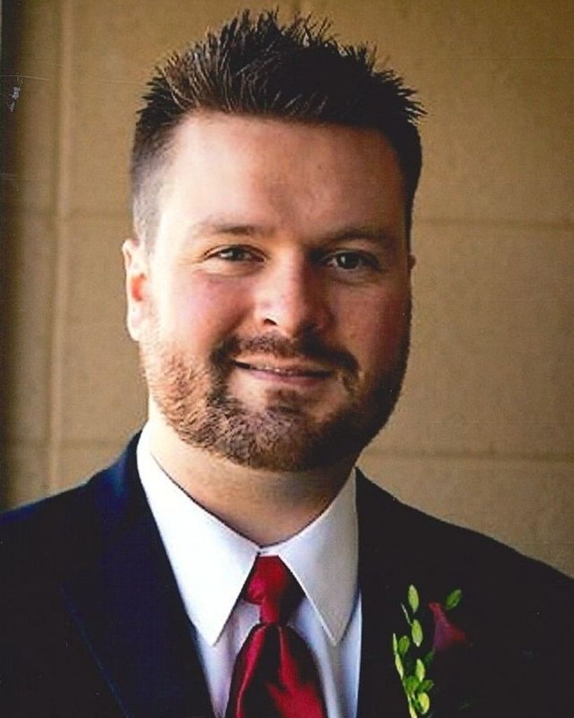 Tyler A. Mueller Profile Photo