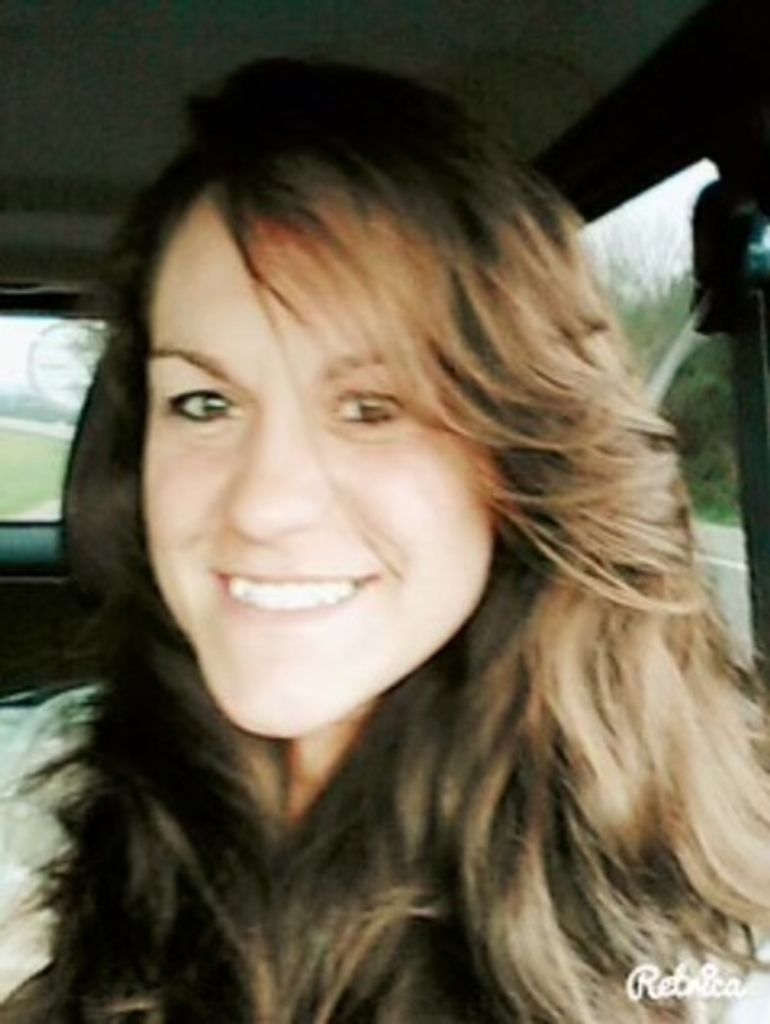 Rachael Nicole Burnett Profile Photo
