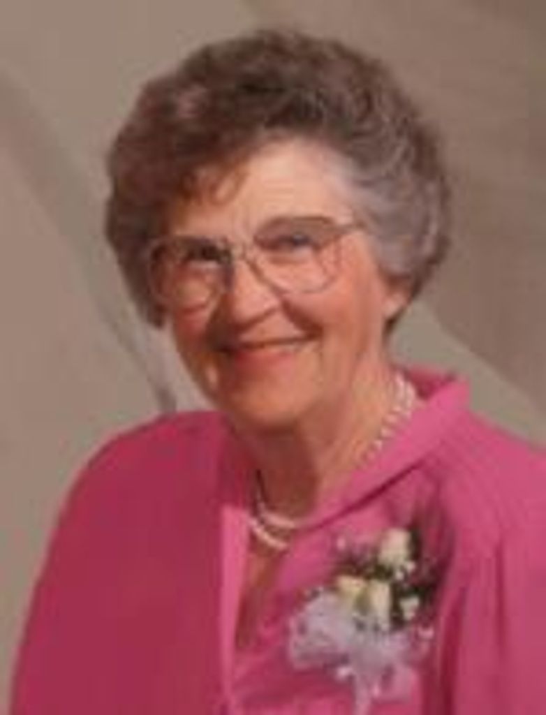 Mildred Verlene Kelly (Schmitt) Profile Photo