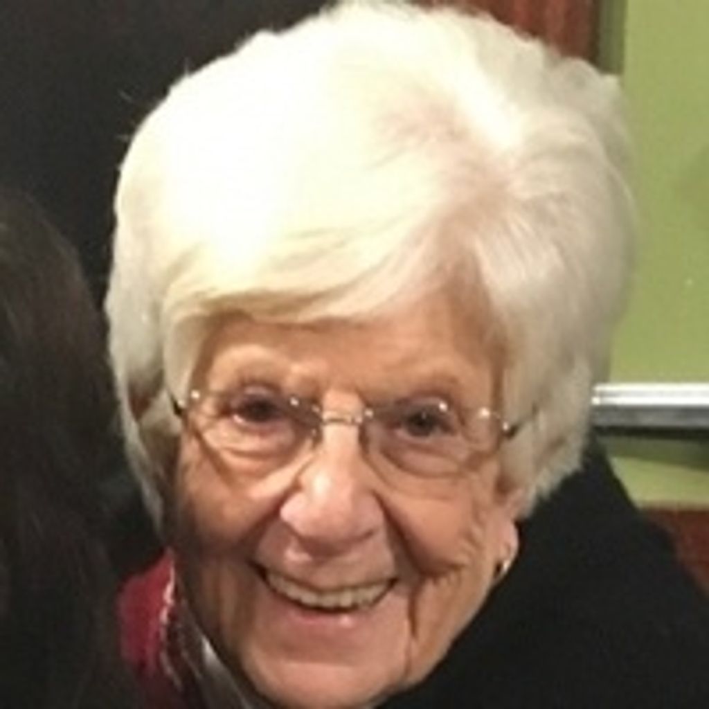 Sara E. Lloyd Profile Photo