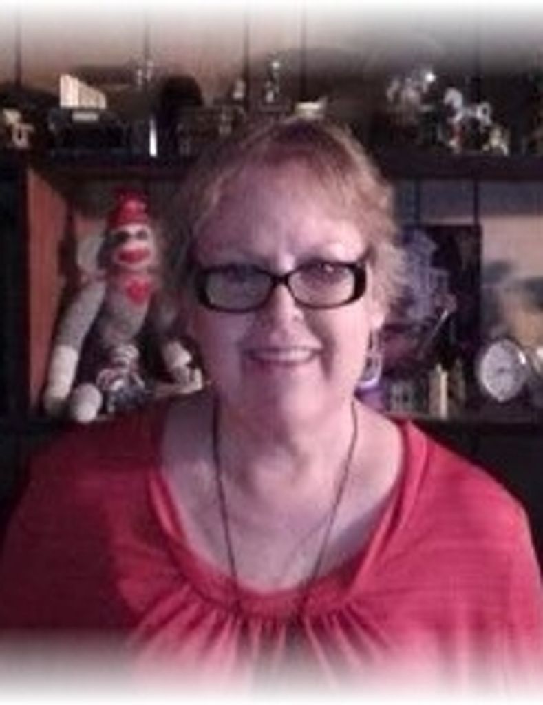 Sheila  Larson Profile Photo