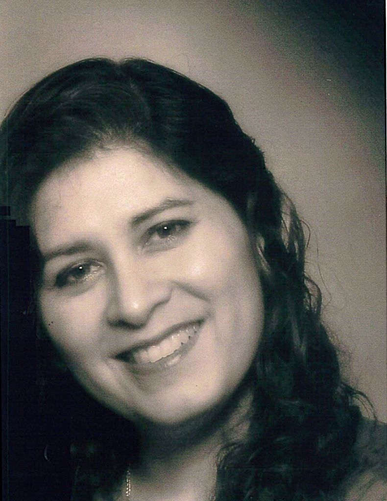 Veronica Wilson