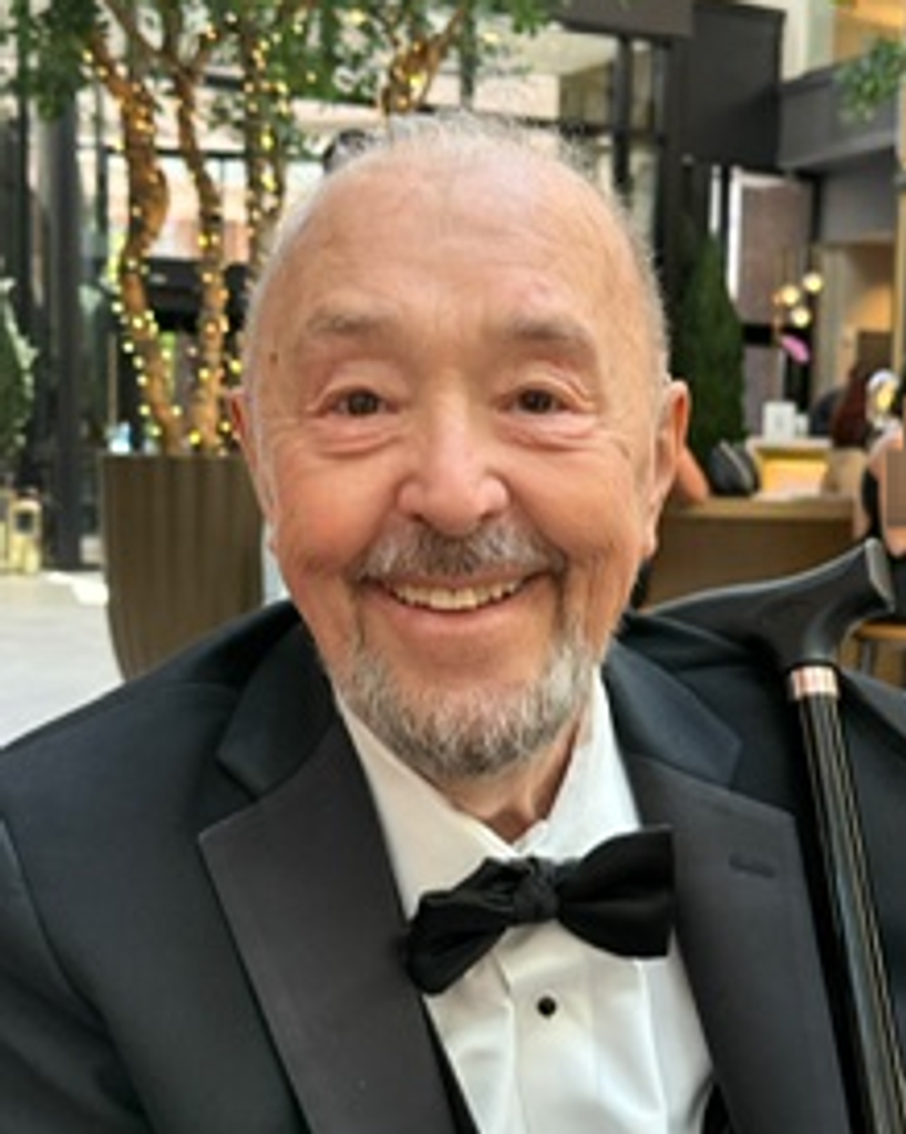 Harold Miller Profile Photo