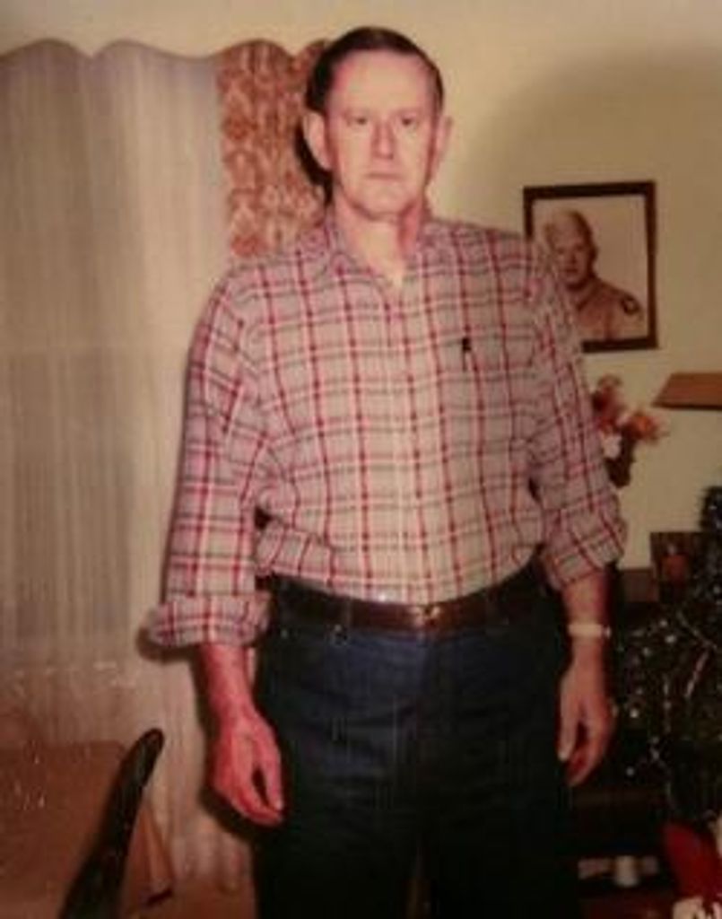 Wayne Ira Miller Profile Photo