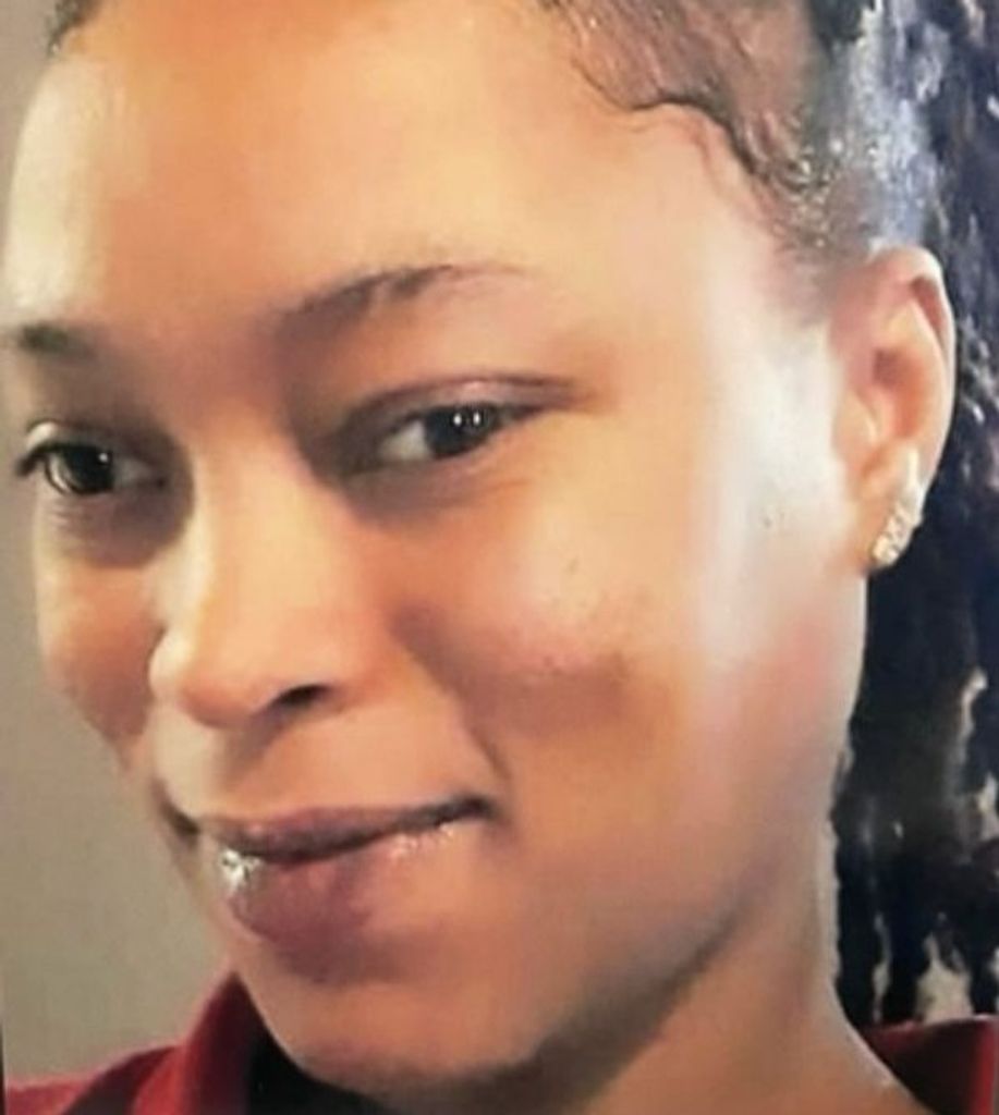 Ja'Lisa Michelle Lynch
