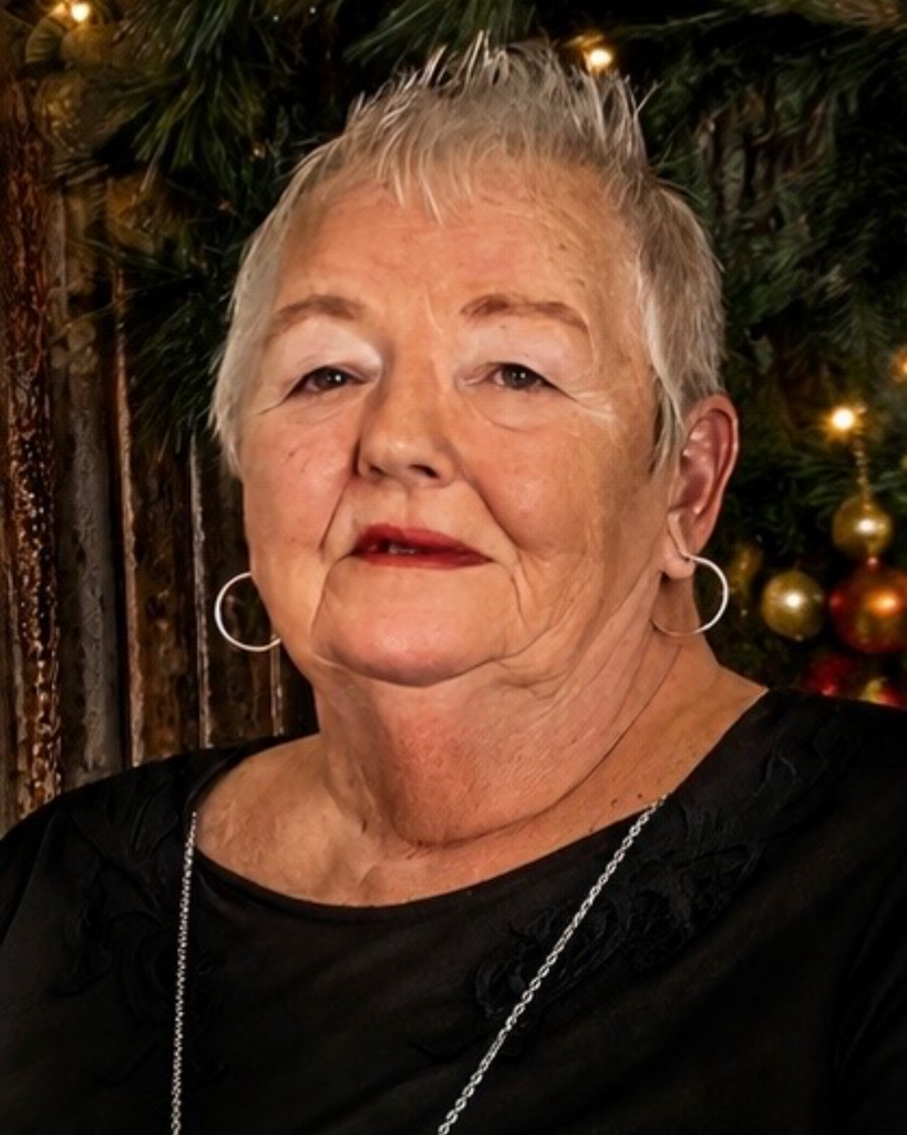 Ann Butler Profile Photo