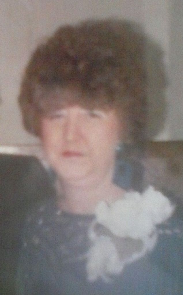 Dorothy (Dot) Jean Mays Profile Photo