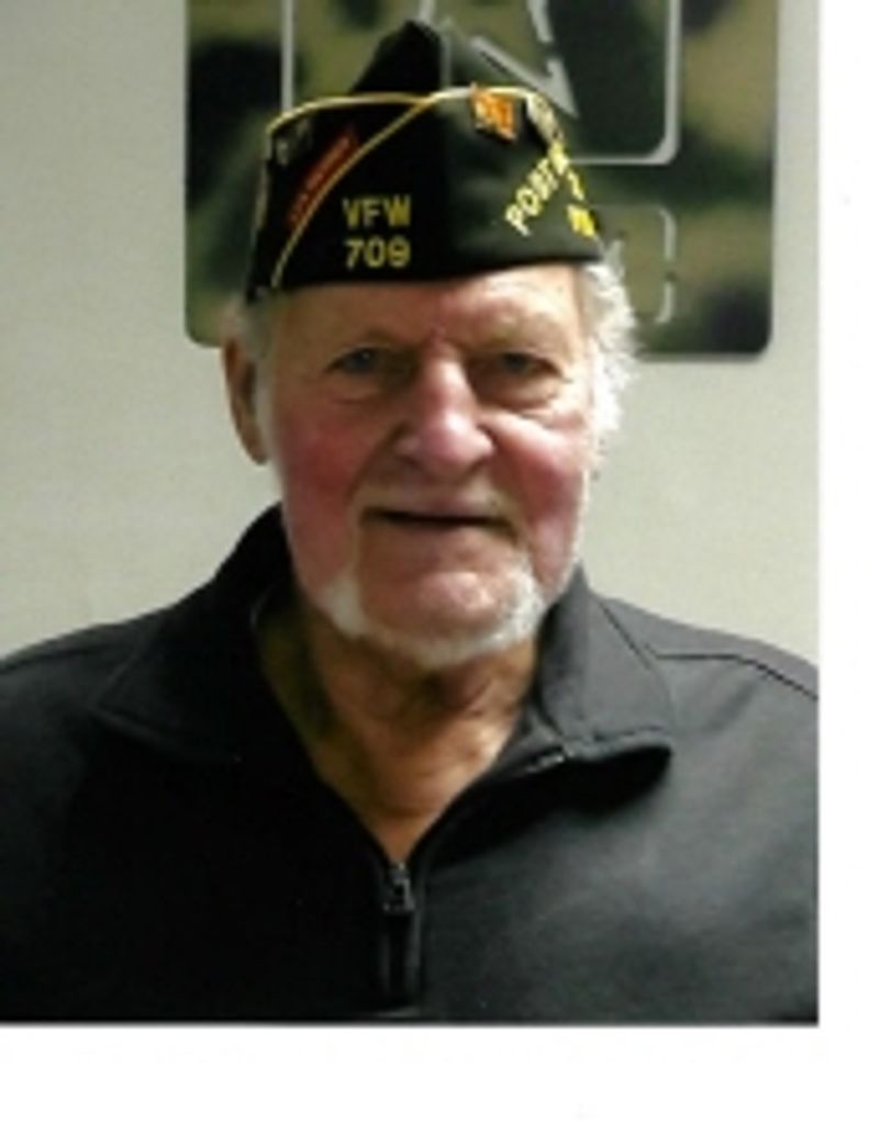 Norman F. Suwalski