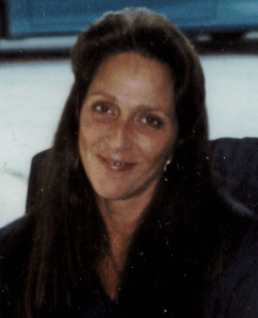 Mary Lou (Frey)  Hayes