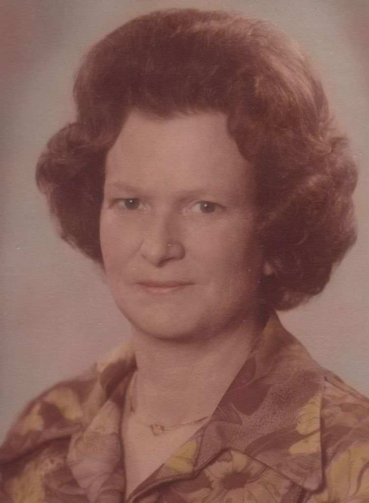 Edna B. Garner