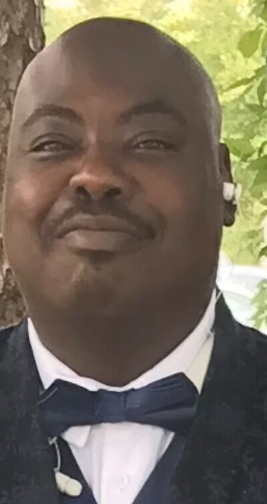 Edgar Davis, Jr. Profile Photo