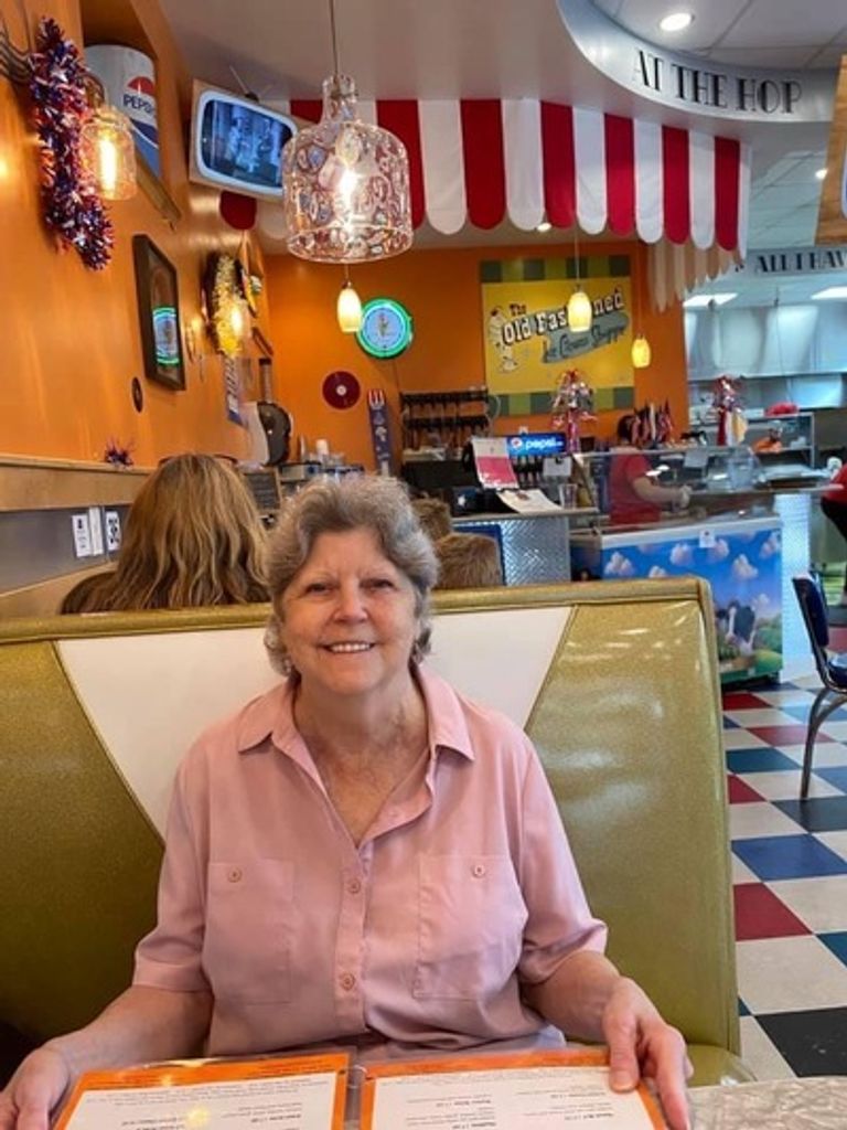 Marie A. Waltich Profile Photo