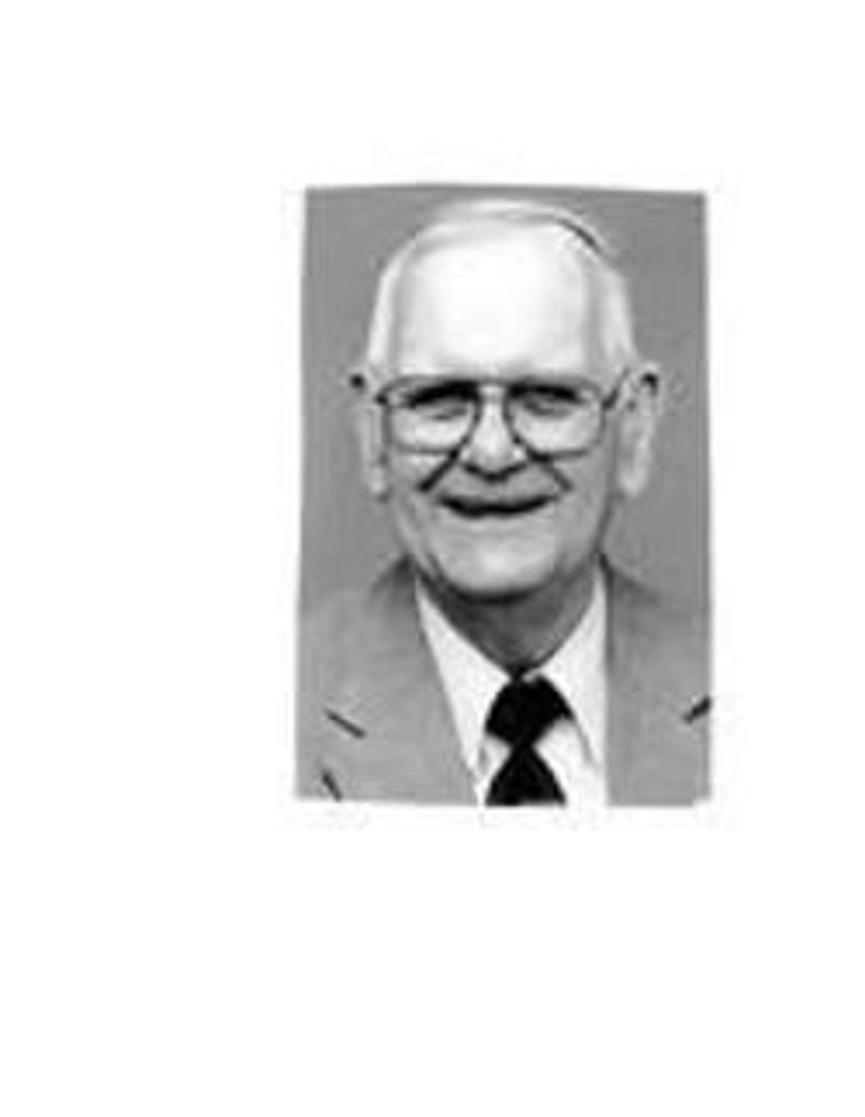 J. William Bill Taylor