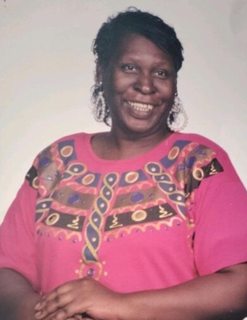 Mary P. (Bucie)  Pointer