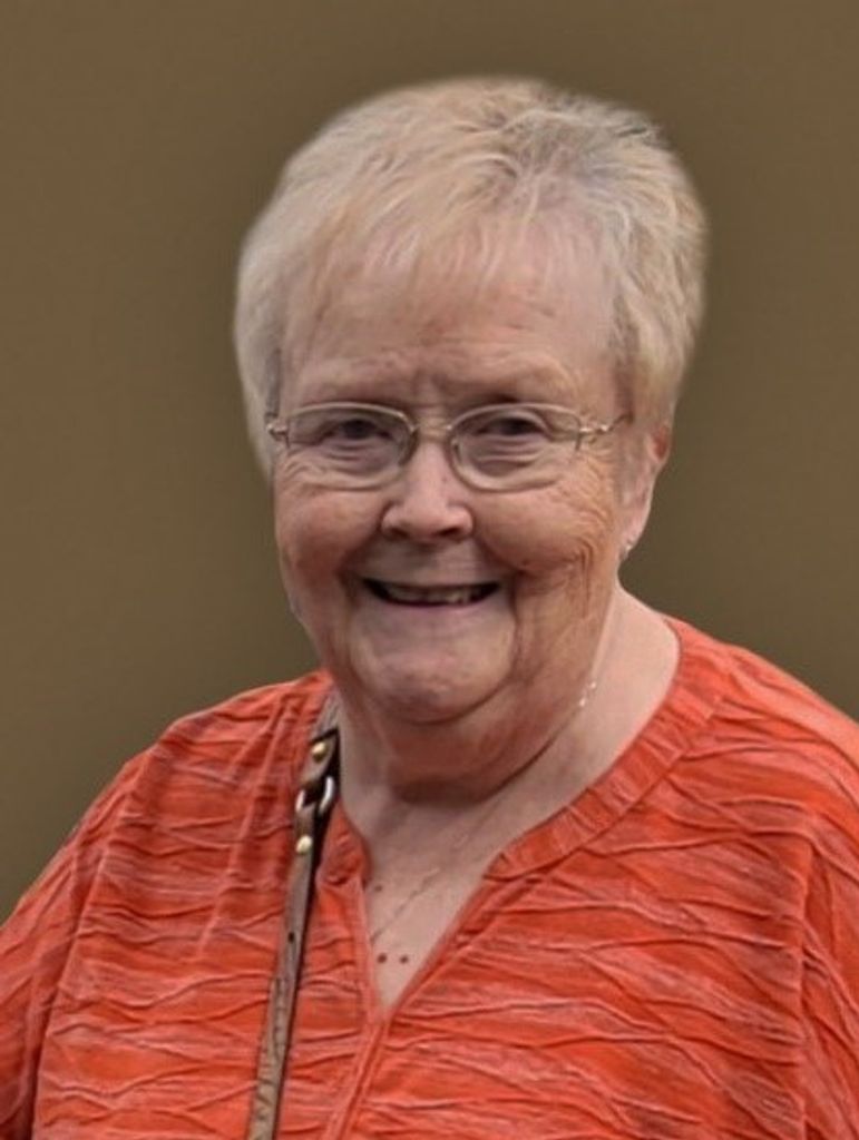 Ruth Annelle (Current)  Yates