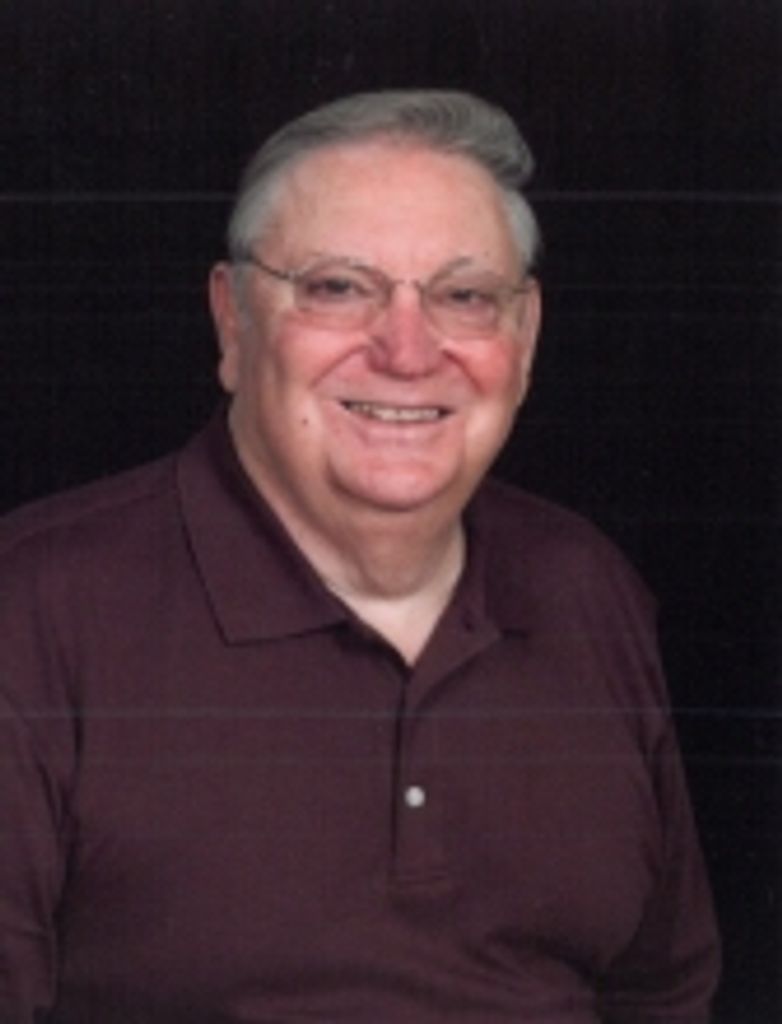 G. William "Bill" Crawford