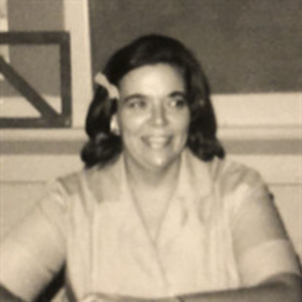 Mary Pedigo